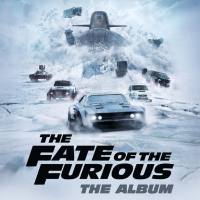 The Fate of the Furious The Album [FLAC]