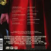 The Greatest Showman (Original Motion Picture Soundtrack) [FLAC]