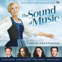 The Sound of Music (Music From the NBC Television Event) [FLAC]