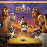 The Star (Original Motion Picture Soundtrack) [FLAC]