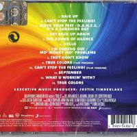 Trolls (Original Motion Picture Soundtrack) [FLAC]