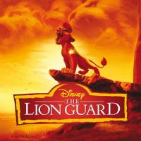 VA - The Lion Guard (Music from the TV Series) [FLAC]