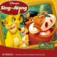 VA - The Lion King (Sing-Along) [FLAC]
