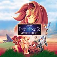 VA - The Lion King 2 - Simba's Pride [FLAC]