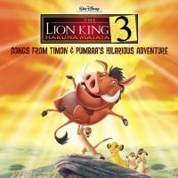 VA - The Lion King 3 [FLAC]