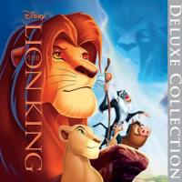 VA - The Lion King Collection (Deluxe) [FLAC]
