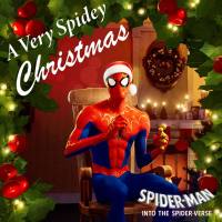 Various artists - A Very Spidey Christmas (Into the Spider-Verse) [FLAC]