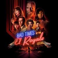 Various artists - Bad Times At The El Royale (Original Motion Picture Soundtrack) [FLAC]