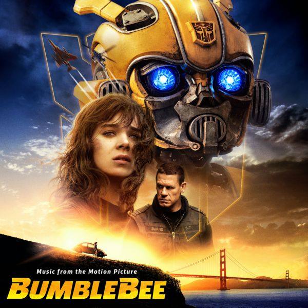 Various artists - Bumblebee (Motion Picture Soundtrack) [FLAC]