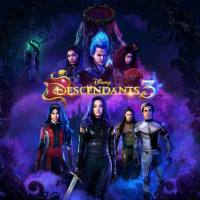 Various Artists - Descendants 3 (Original TV Movie Soundtrack) [FLAC]