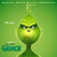 Various artists - Dr. Seuss' The Grinch (Original Motion Picture Soundtrack) [FLAC]