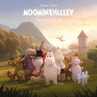 Various Artists - MOOMINVALLEY (Official Soundtrack) [FLAC]