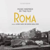 Various Artists - Music Inspired by the Film Roma [FLAC]