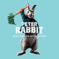 Various Artists - Peter Rabbit (Music from the Motion Picture) - Single [FLAC]