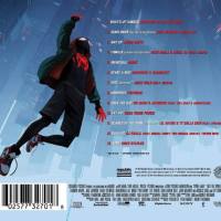 Various Artists - Spider-Man_ Into the Spider-Verse (Soundtrack From & Inspired by the Motion Picture) [FLAC]
