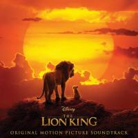 Various Artists - The Lion King (Original Motion Picture Soundtrack) [FLAC]