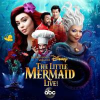 Various Artists - The Little Mermaid Live! [FLAC]