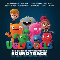 Various Artists - UglyDolls (Original Motion Picture Soundtrack) [FLAC]