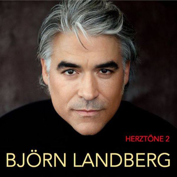 Bj?rn Landberg - Herzt?ne 2 (2020) Flac