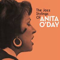 Anita O'day - The Jazz Stylings of Anita O'Day (Bonus Track Version) (2021) FLAC