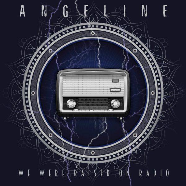 Angeline - 2021 - We Were Raised on Radio (FLAC)