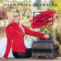 Claudia Hinker - Harmonika Granaten (2020) Flac