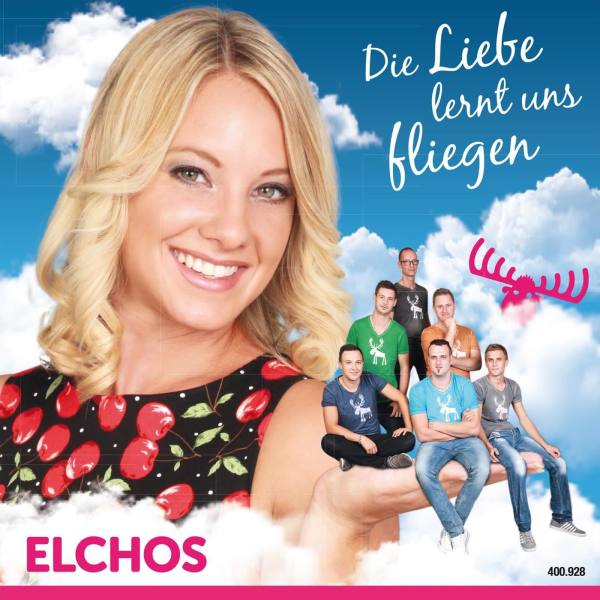 Elchos - Die Liebe Lernt Uns Fliegen Flac