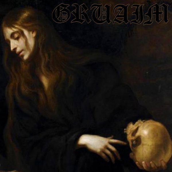 GRUAIM - Existential Void (2021)  [FLAC]