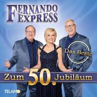 Fernando Express - Das Beste zum 50. Jubil?um (2020) Flac
