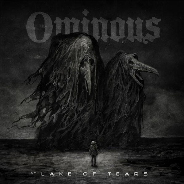 Lake Of Tears - Ominous 2021 Hi-Res