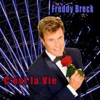 Freddy Breck - C’est la vie (2020) Flac