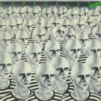 Gebrüder Engel - Kopfsalat (2020) Flac