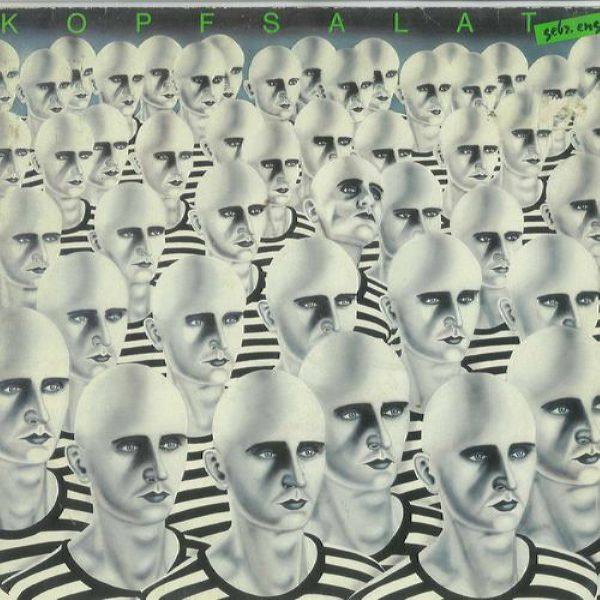 Gebrüder Engel - Kopfsalat (2020) Flac