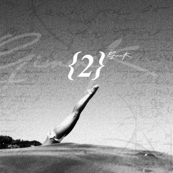 Gimmik - Deux Nouvelles FLAC (24bit-44.1kHz)