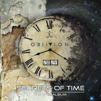 Oblivion - Secrets Of Time 2021 FLAC