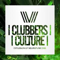 Clubbers Culture_ Explosion Of Neurofunk Dnb (2017) FLAC