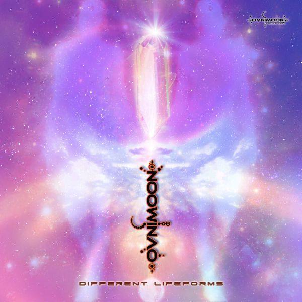 Ovnimoon - Different Lifeforms (2018) FLAC