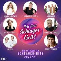 Harmonic Sven - Ich find Schlager Geil, Vol. 1 (2020) Flac