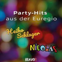 Heiko Schlager - Party-Hits aus der Euregio (2020) Flac