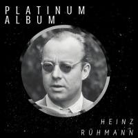 Heinz Rühmann - Platinum Album (2020) Flac
