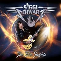Siggi Schwarz - 2021 - The Fire Inside (FLAC)