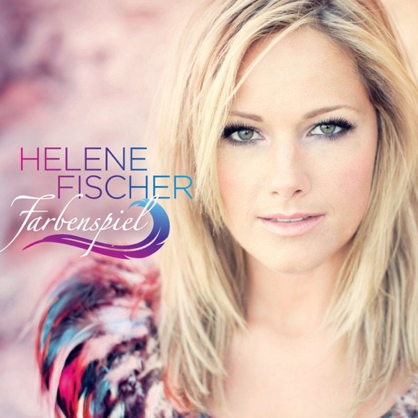 Helene Fischer - Farbenspiel Hi-Res