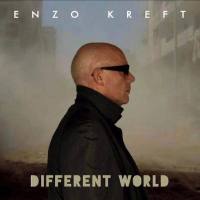 Enzo Kreft - Different World