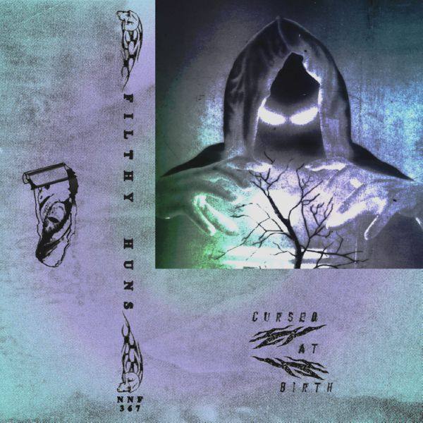 Filthy Huns - Cursed at Birth FLAC (24bit-44.1kHz)