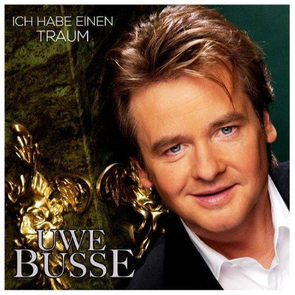 Uwe Busse - Ich habe einen Traum (2020) Flac