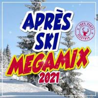 Various Artists - Après Ski Megamix 2021 (2020) Flac