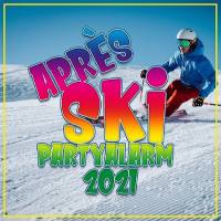Various Artists - Après Ski Partyalarm 2021 (2020) Flac