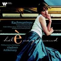 Hélène Grimaud - Rachmaninov_ Piano Concerto No. 2, études-tableaux & Variations on a Theme of Corelli (2001) FLAC