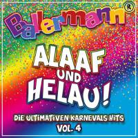 Various Artists - Ballermann Alaaf Und Helau! - Die Ultimativen Karnevals Hits, Vol. 4 (2020) Flac