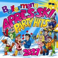 Various Artists - Ballermann Après Ski Party Hits 2021 (2020) Flac